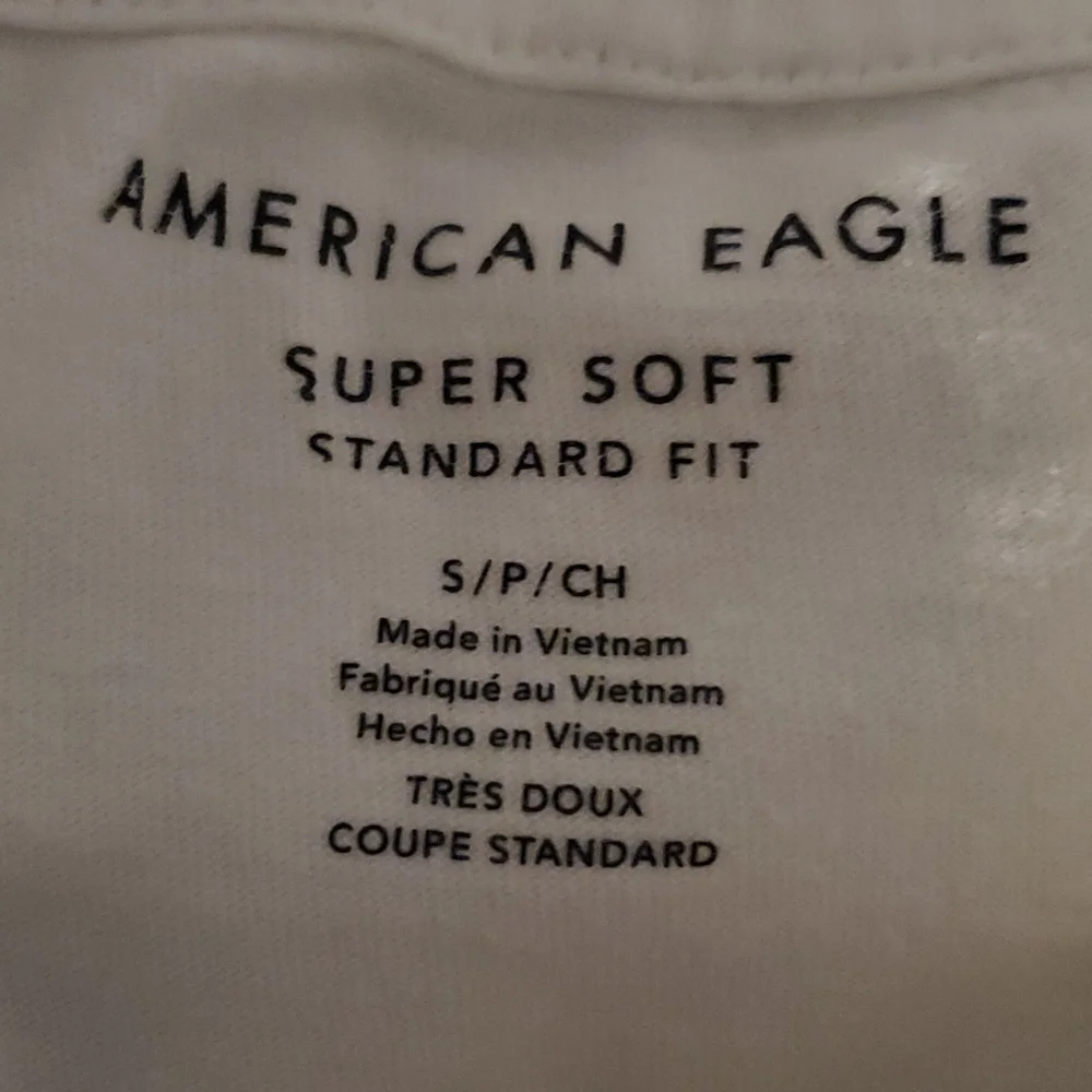 Men's size small American Eagle Hoodie - Picture 5 of 5